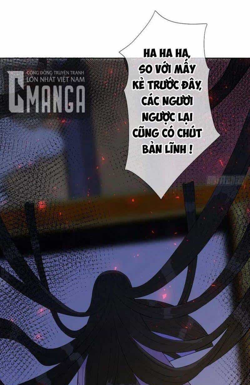 Mạt Thế Nữ Vương - Chương 66 - ảnh 15