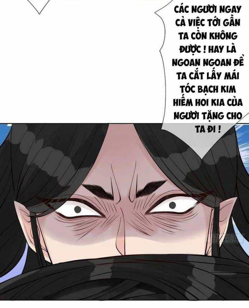 Mạt Thế Nữ Vương - Chương 66 - ảnh 18