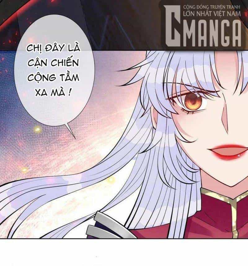 Mạt Thế Nữ Vương - Chương 66 - ảnh 21
