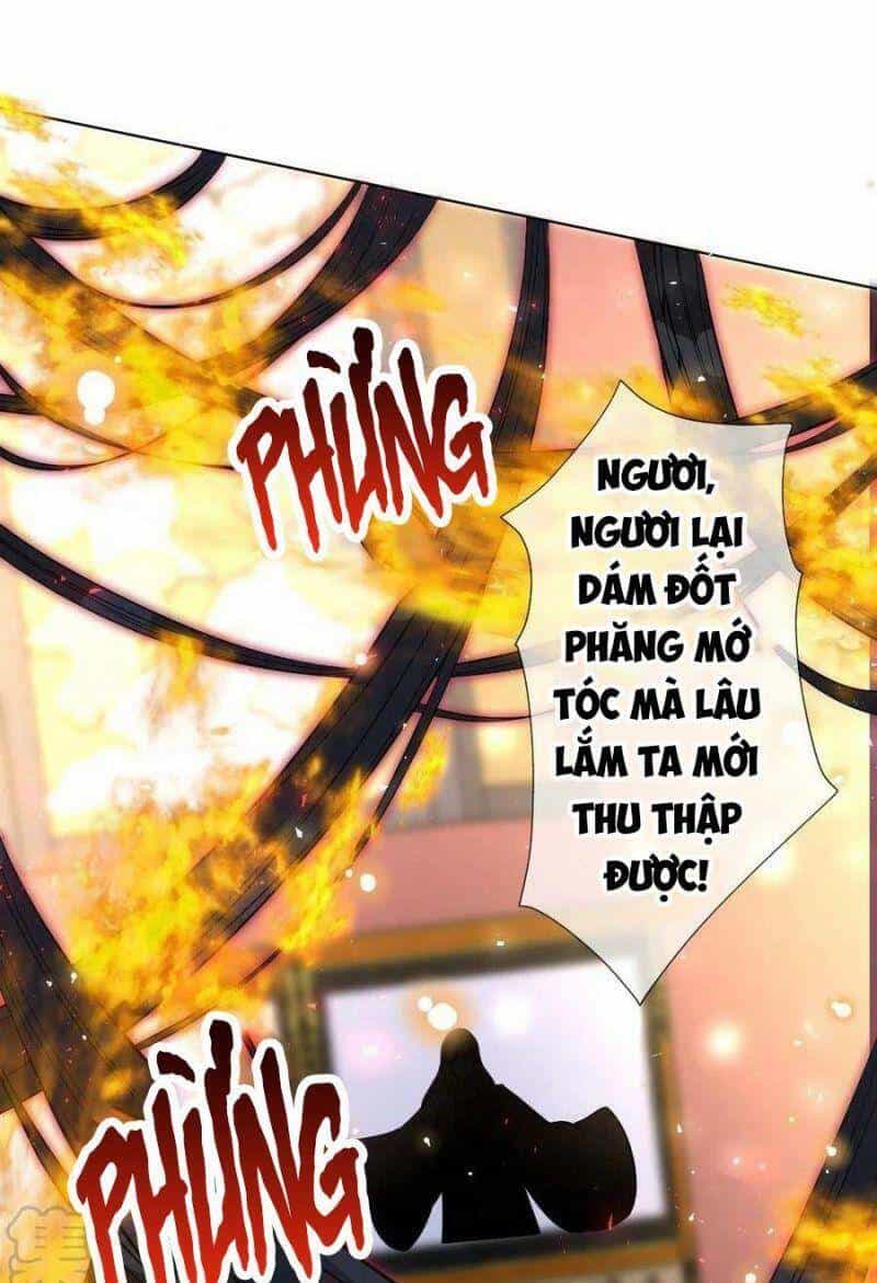 Mạt Thế Nữ Vương - Chương 66 - ảnh 23