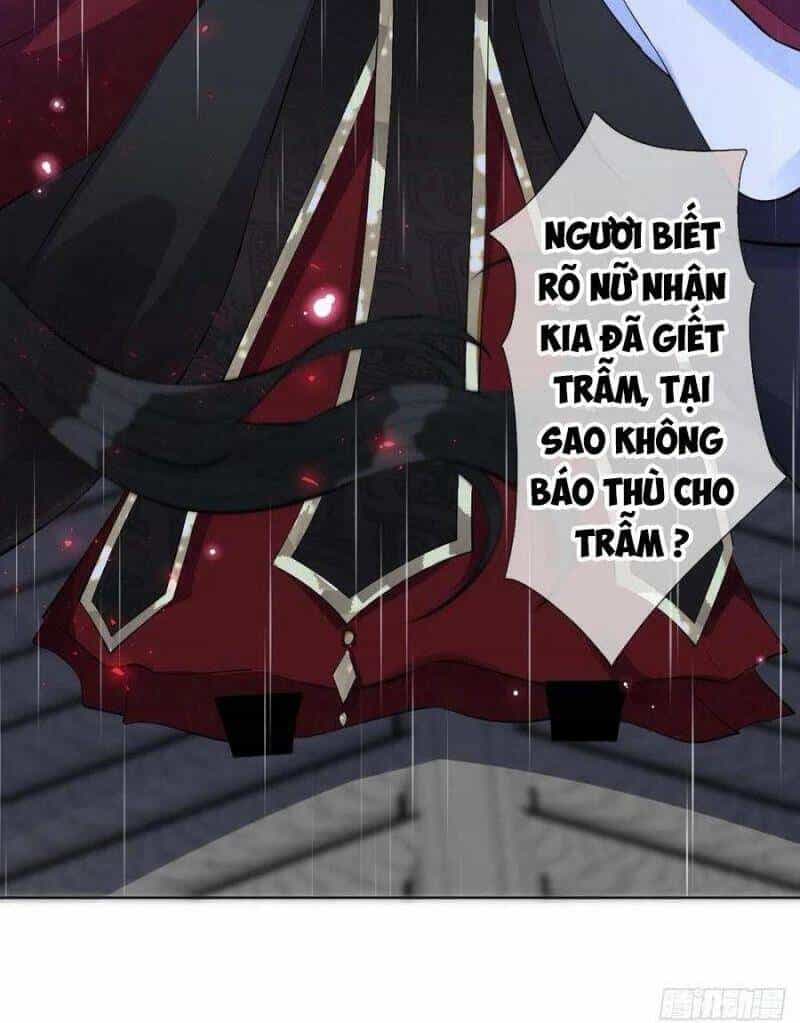 Mạt Thế Nữ Vương - Chương 66 - ảnh 41