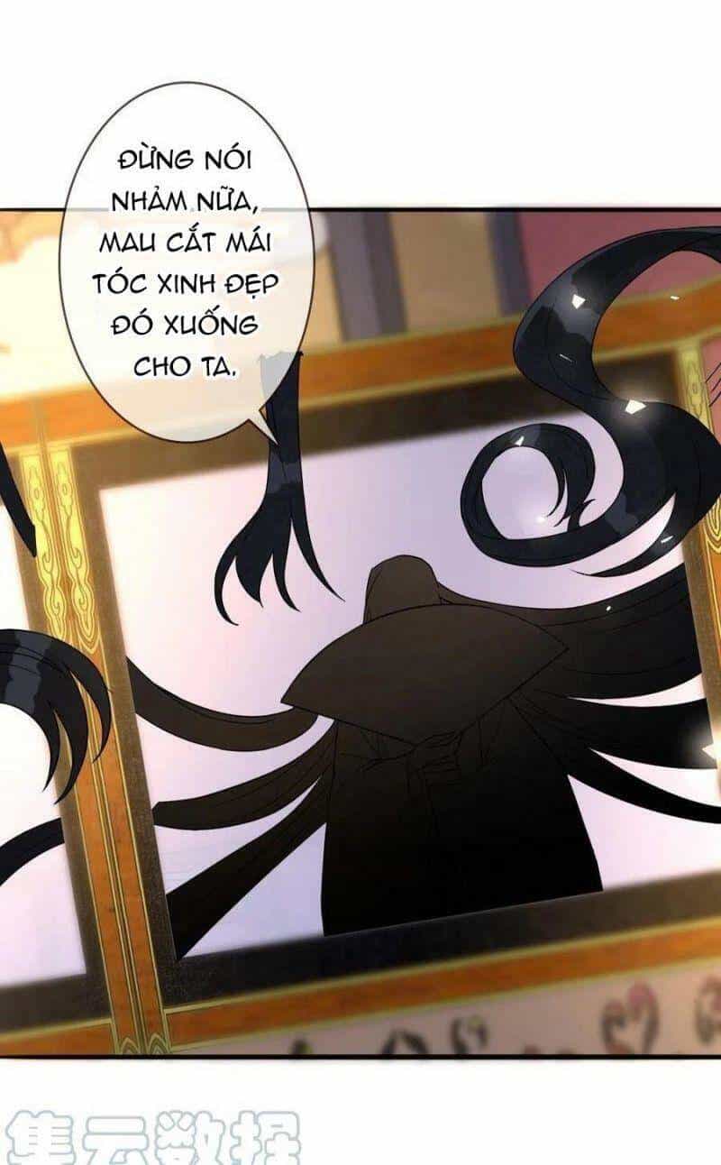 Mạt Thế Nữ Vương - Chương 66 - ảnh 6