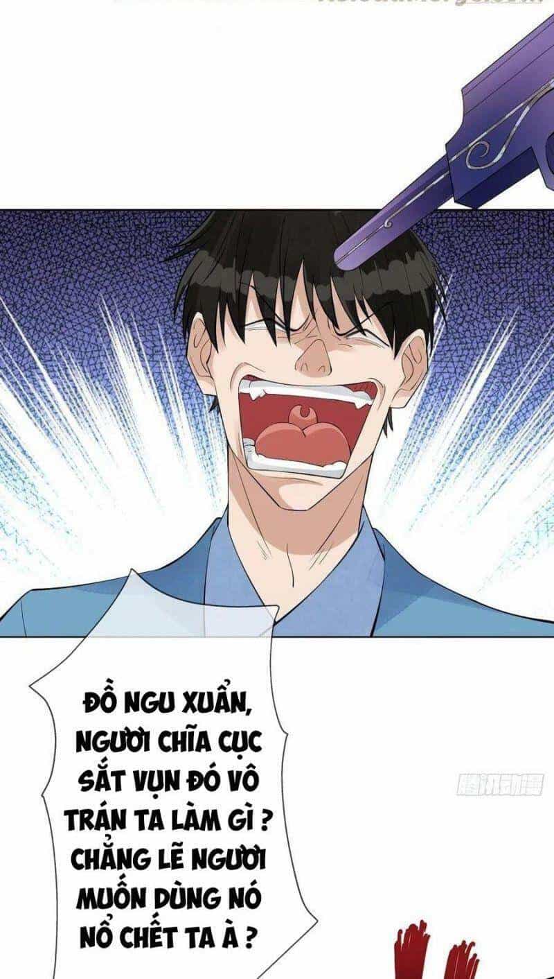 Mạt Thế Nữ Vương - Chương 66 - ảnh 9