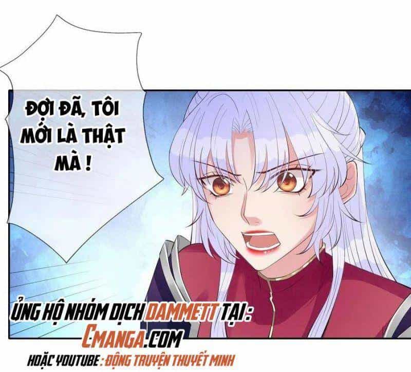 Mạt Thế Nữ Vương - Chương 67 - ảnh 28
