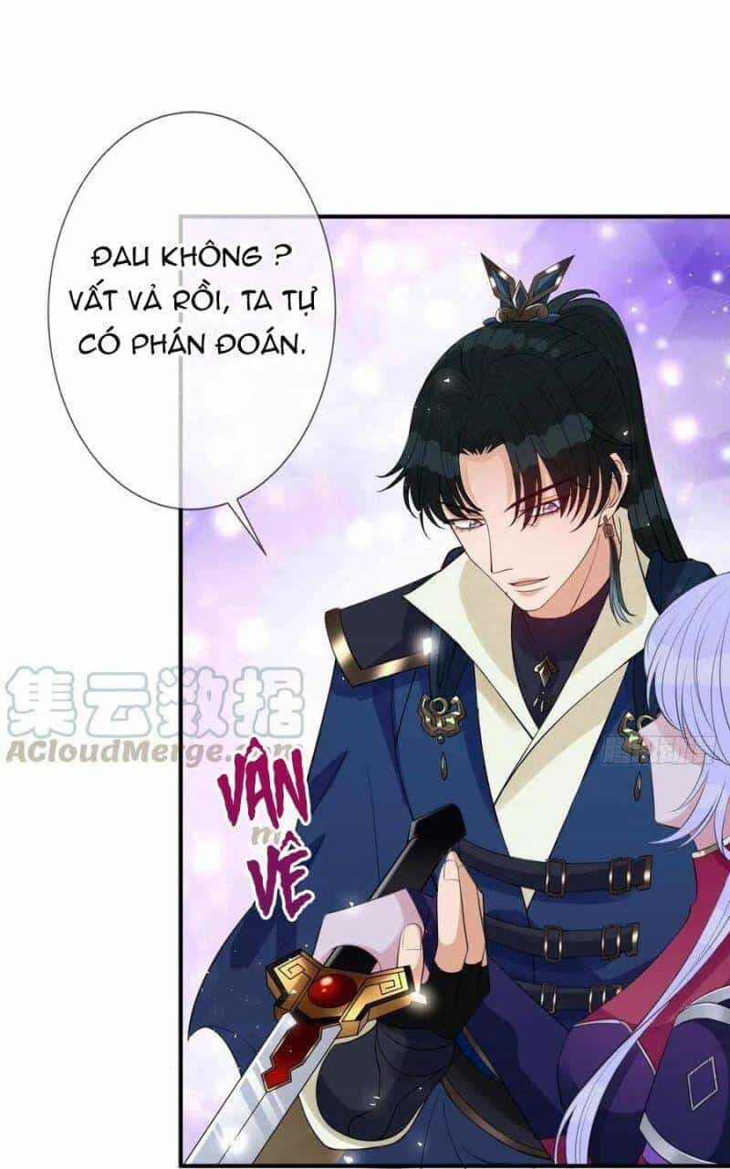 Mạt Thế Nữ Vương - Chương 67 - ảnh 36