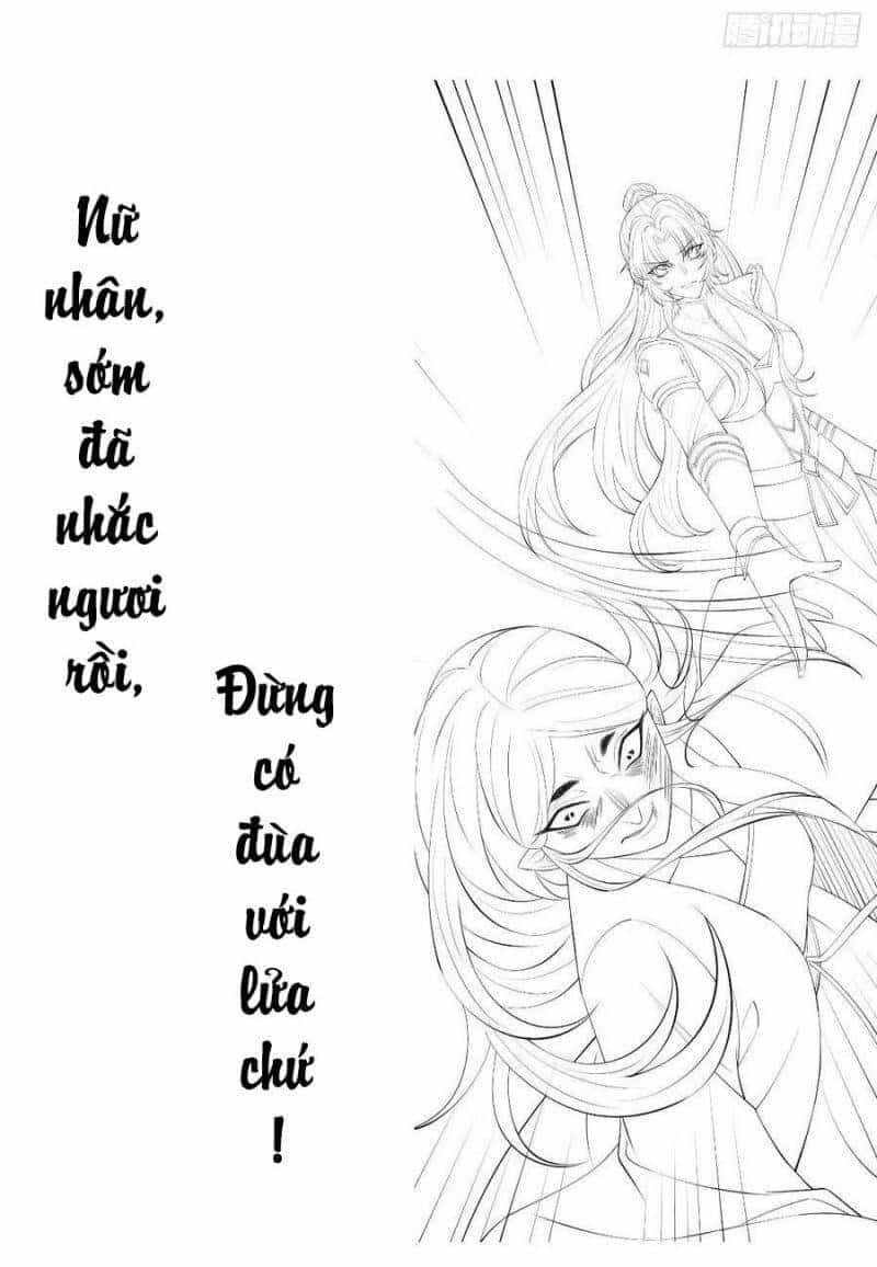 Mạt Thế Nữ Vương - Chương 67 - ảnh 46