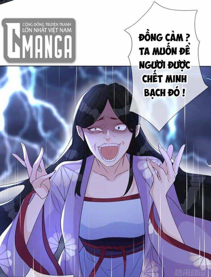 Mạt Thế Nữ Vương - Chương 68 - ảnh 15