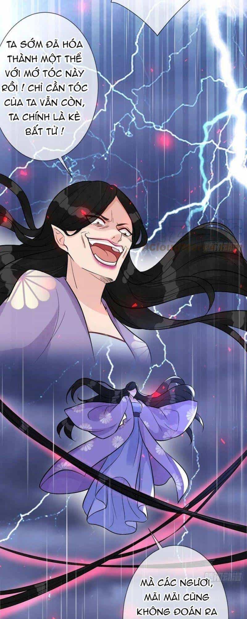 Mạt Thế Nữ Vương - Chương 68 - ảnh 28