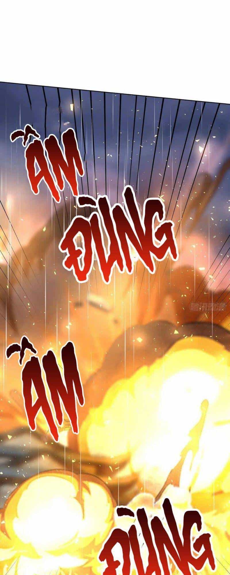 Mạt Thế Nữ Vương - Chương 68 - ảnh 36