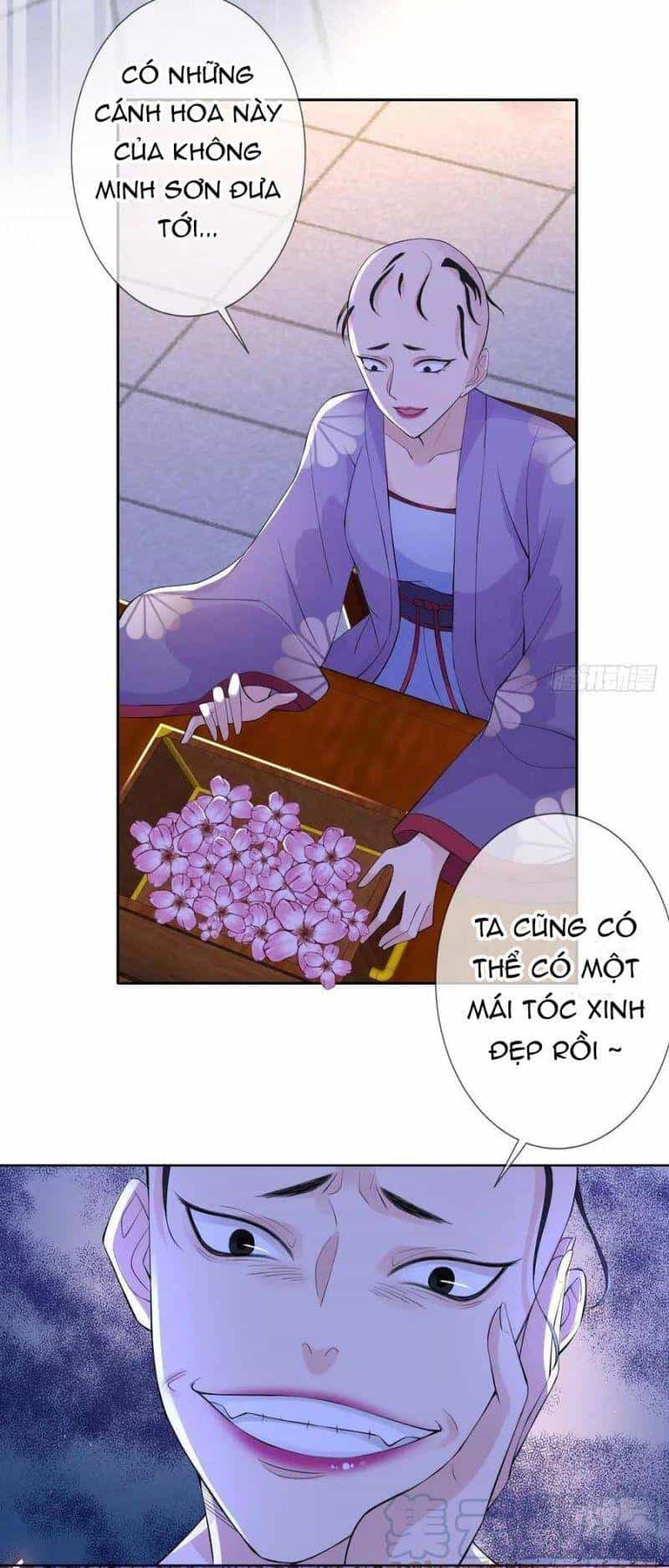 Mạt Thế Nữ Vương - Chương 68 - ảnh 4