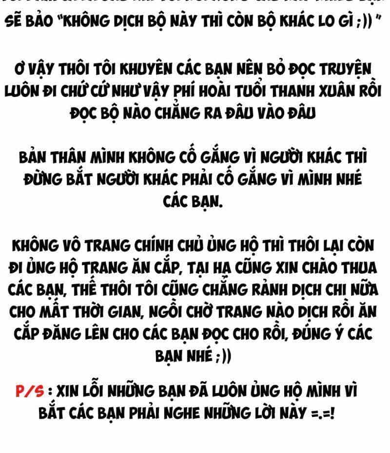 Mạt Thế Nữ Vương - Chương 68 - ảnh 40