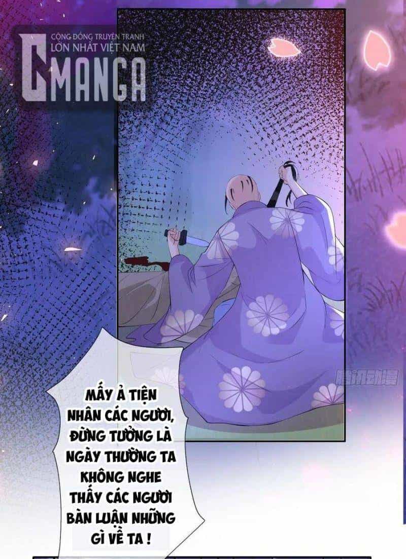 Mạt Thế Nữ Vương - Chương 68 - ảnh 6