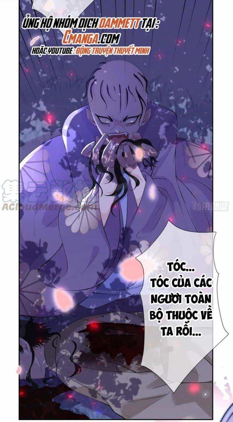 Mạt Thế Nữ Vương - Chương 68 - ảnh 7