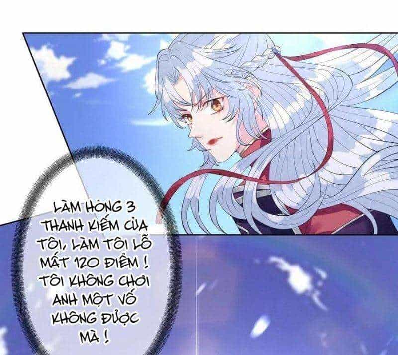Mạt Thế Nữ Vương - Chương 69 - ảnh 15
