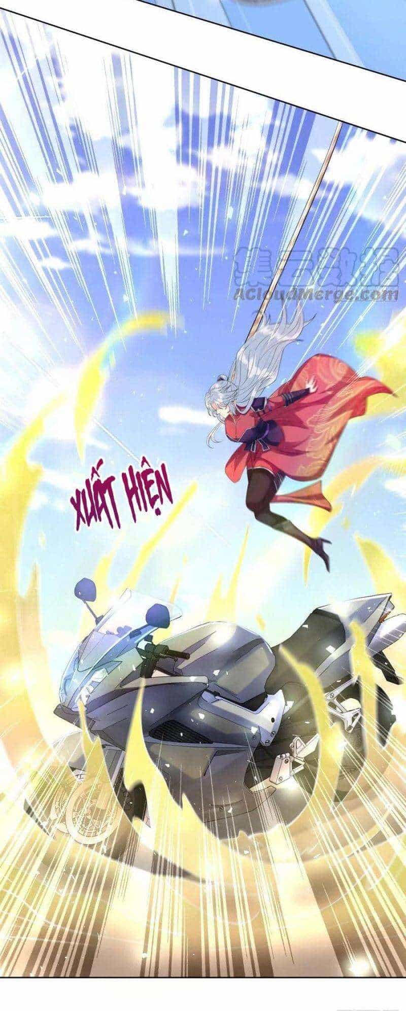 Mạt Thế Nữ Vương - Chương 69 - ảnh 19