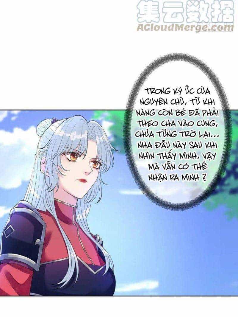 Mạt Thế Nữ Vương - Chương 69 - ảnh 30