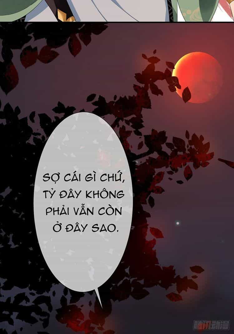 Mạt Thế Nữ Vương - Chương 4.2 - ảnh 12