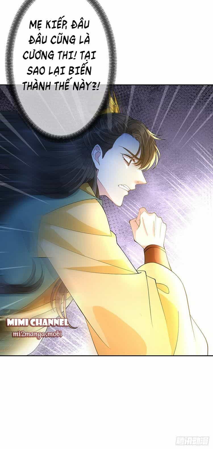Mạt Thế Nữ Vương - Chương 4.2 - ảnh 25