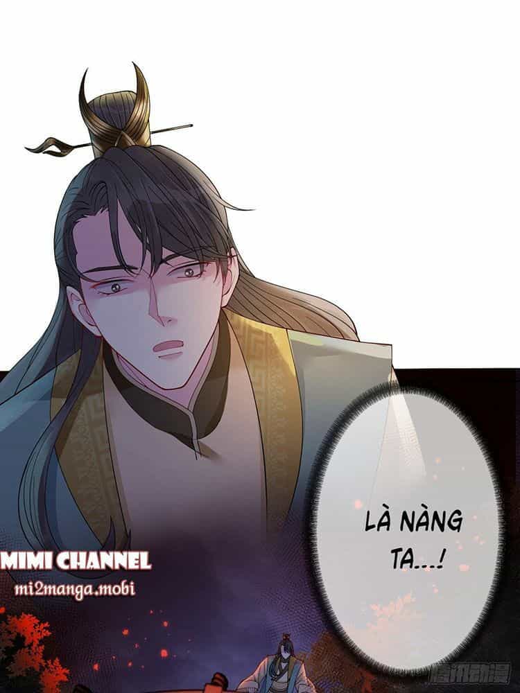 Mạt Thế Nữ Vương - Chương 4.2 - ảnh 30
