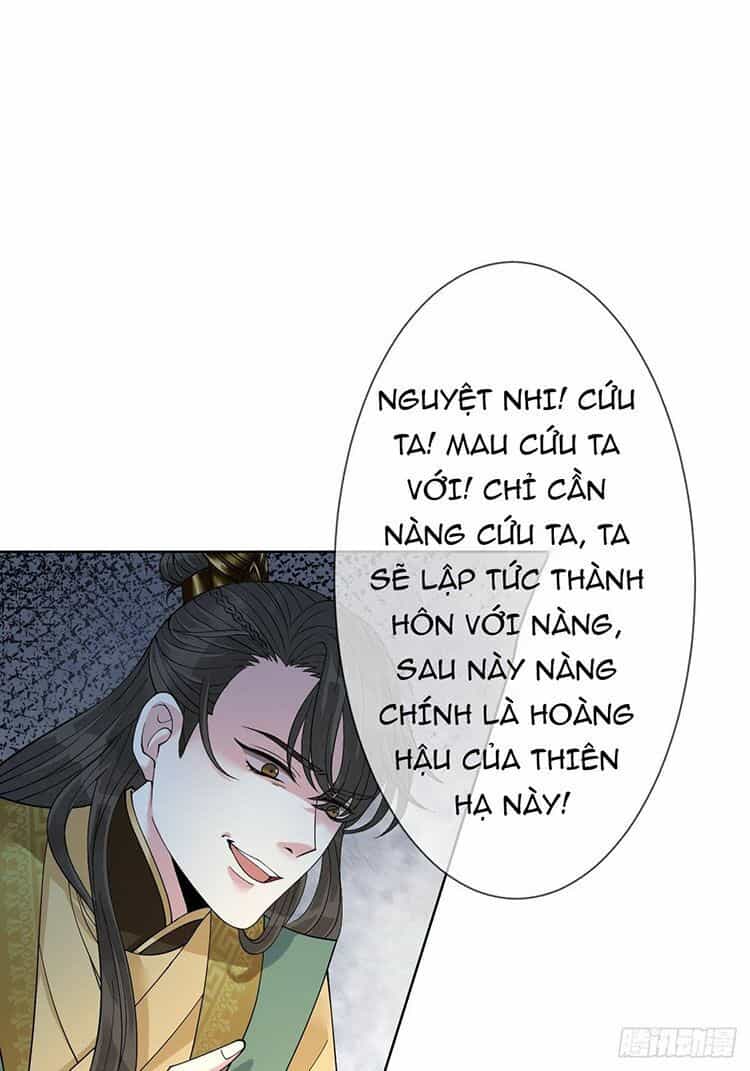 Mạt Thế Nữ Vương - Chương 4.2 - ảnh 32