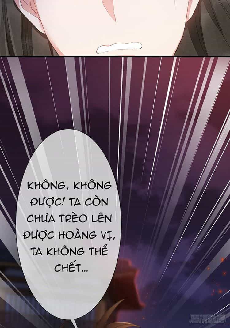 Mạt Thế Nữ Vương - Chương 4.2 - ảnh 4