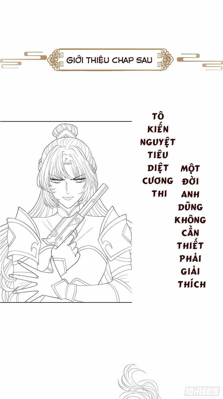 Mạt Thế Nữ Vương - Chương 4.2 - ảnh 43