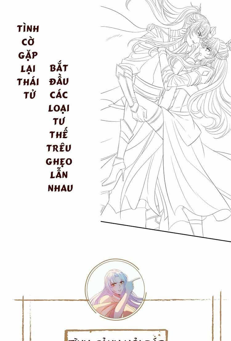 Mạt Thế Nữ Vương - Chương 4.2 - ảnh 44
