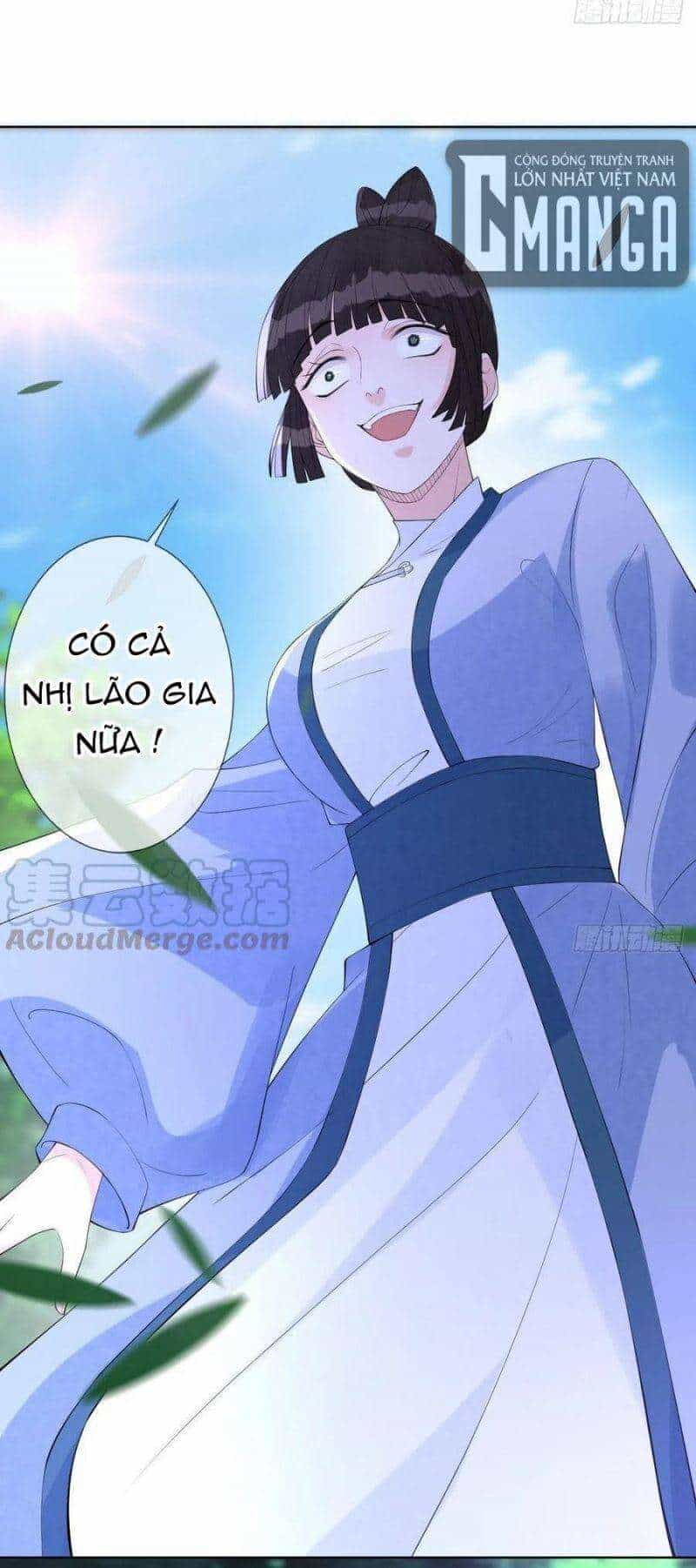 Mạt Thế Nữ Vương - Chương 70 - ảnh 3
