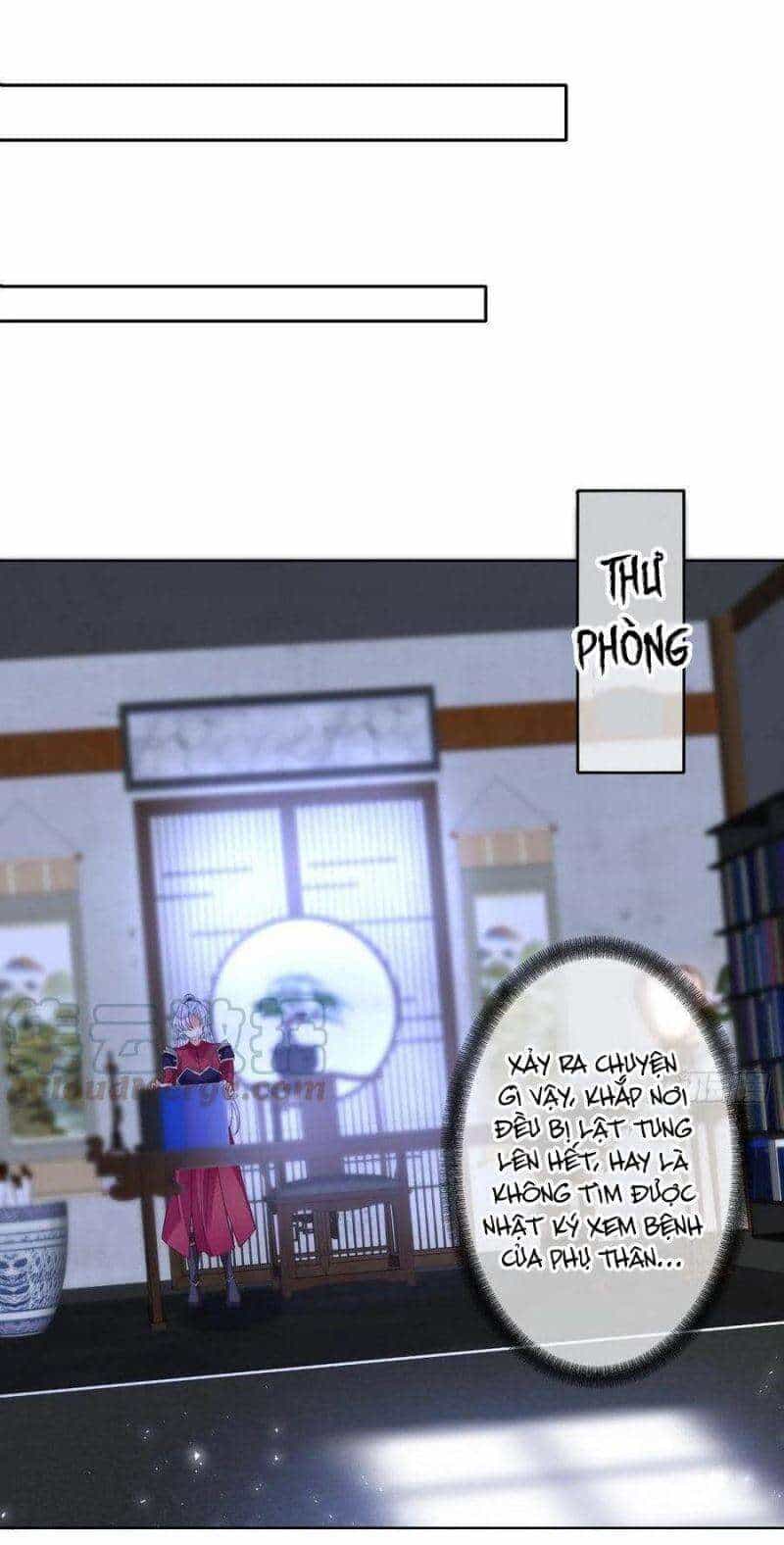 Mạt Thế Nữ Vương - Chương 70 - ảnh 32