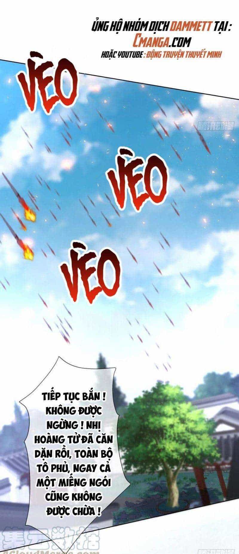 Mạt Thế Nữ Vương - Chương 70 - ảnh 45