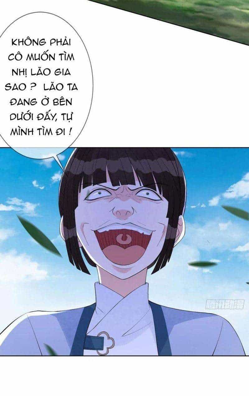 Mạt Thế Nữ Vương - Chương 70 - ảnh 6