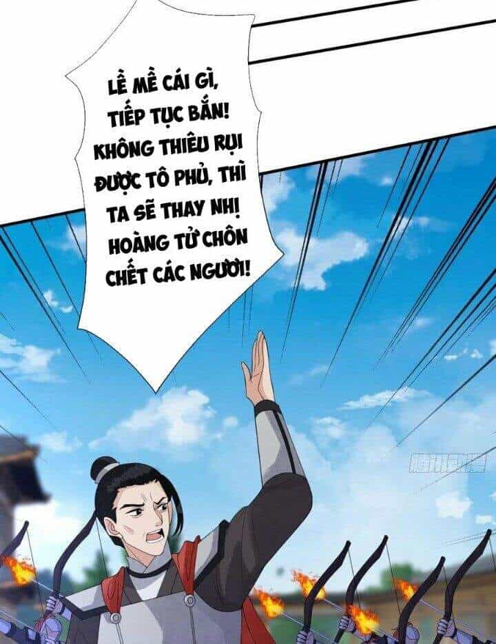 Mạt Thế Nữ Vương - Chương 71 - ảnh 12