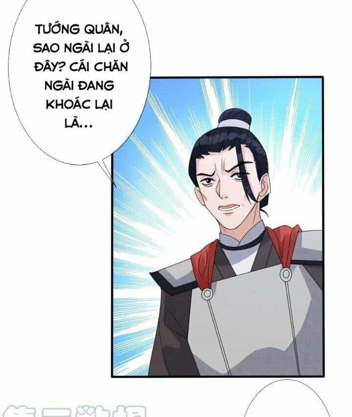 Mạt Thế Nữ Vương - Chương 71 - ảnh 17