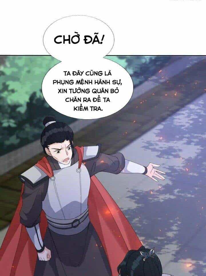 Mạt Thế Nữ Vương - Chương 71 - ảnh 19
