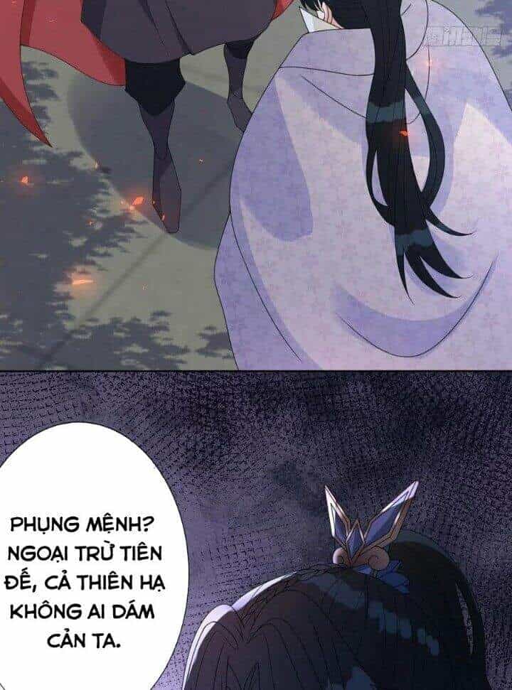 Mạt Thế Nữ Vương - Chương 71 - ảnh 20