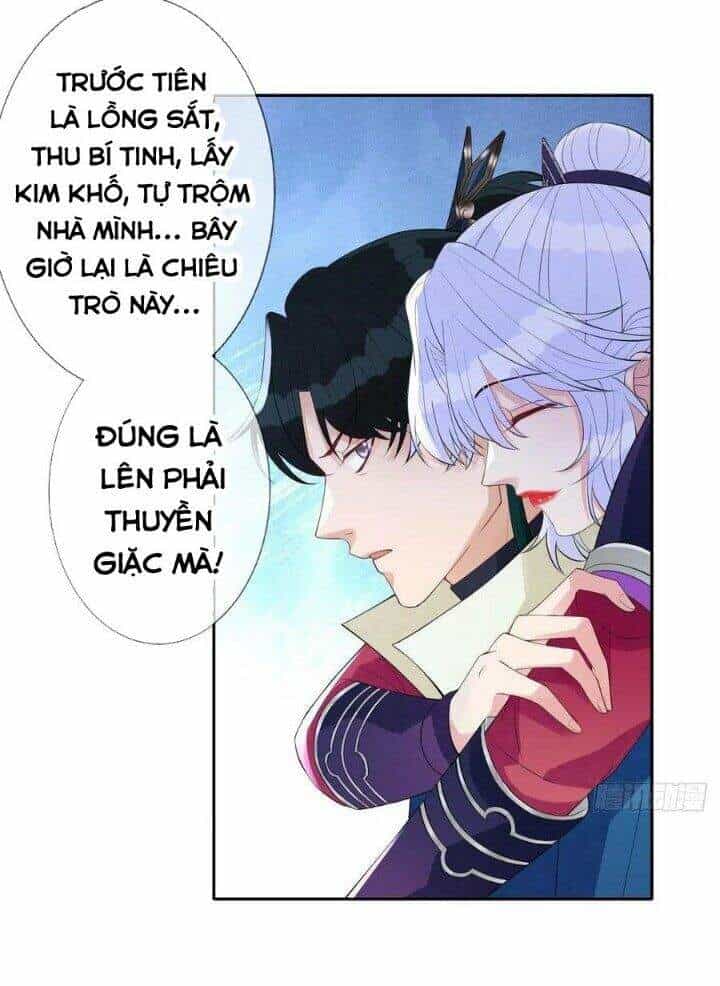 Mạt Thế Nữ Vương - Chương 71 - ảnh 36