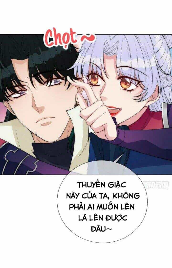 Mạt Thế Nữ Vương - Chương 71 - ảnh 37