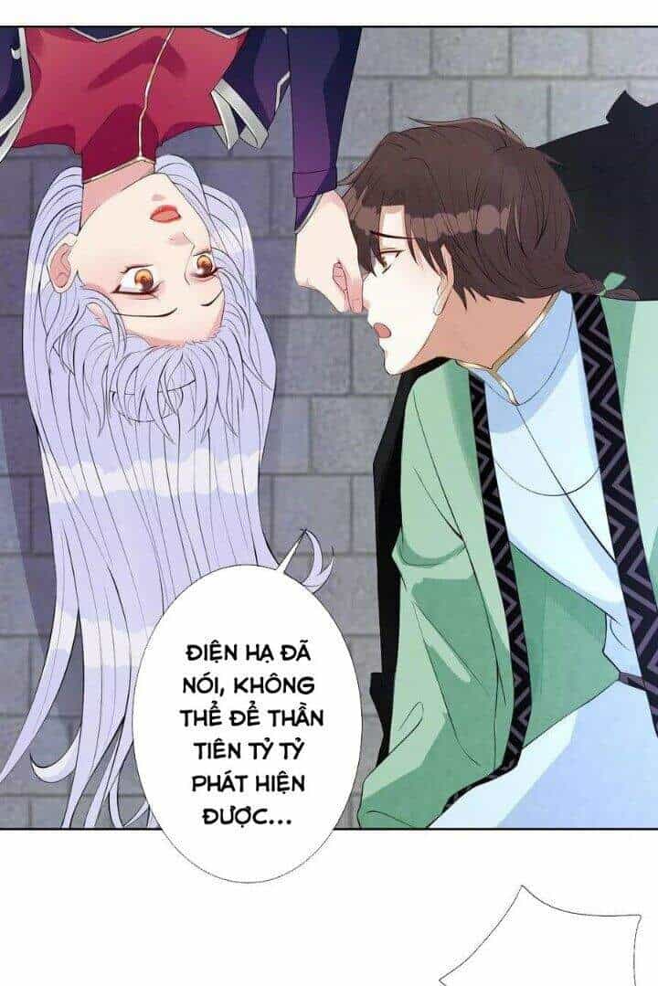 Mạt Thế Nữ Vương - Chương 71 - ảnh 49