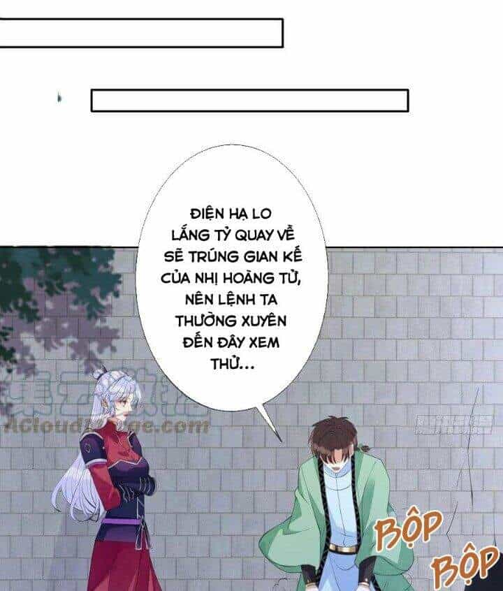 Mạt Thế Nữ Vương - Chương 71 - ảnh 51