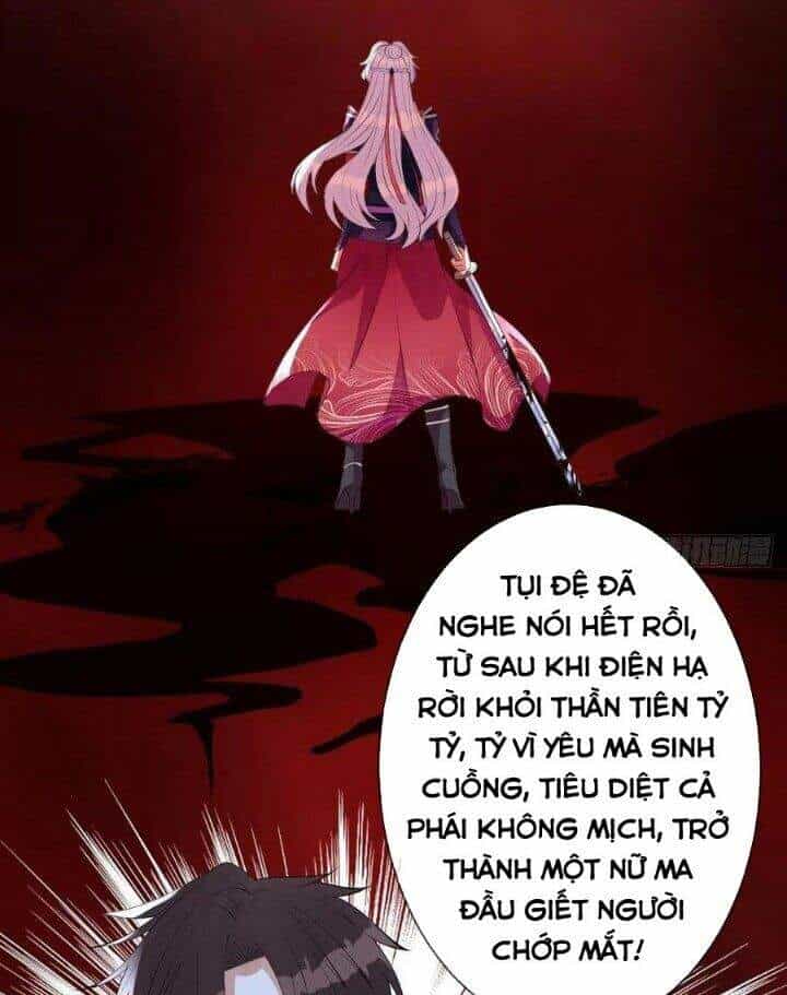Mạt Thế Nữ Vương - Chương 71 - ảnh 54