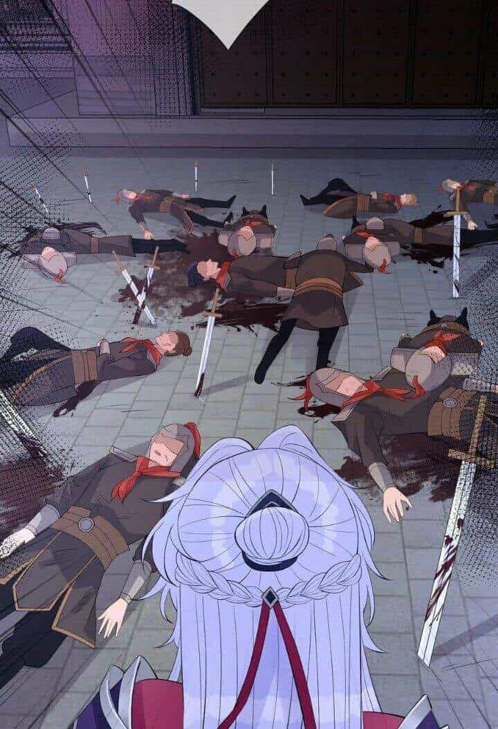 Mạt Thế Nữ Vương - Chương 72 - ảnh 19