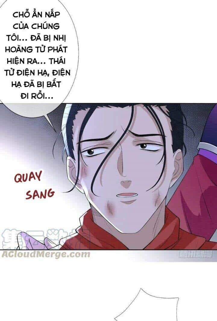 Mạt Thế Nữ Vương - Chương 72 - ảnh 22