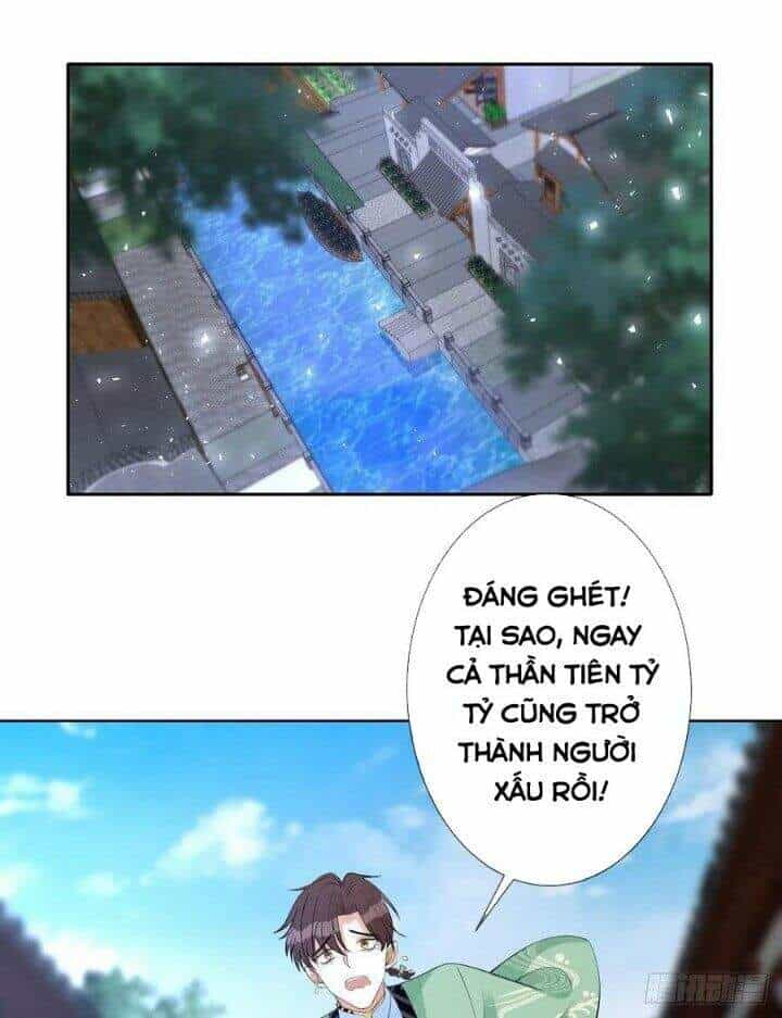 Mạt Thế Nữ Vương - Chương 72 - ảnh 33
