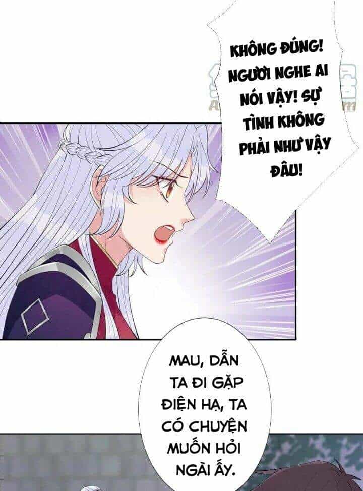 Mạt Thế Nữ Vương - Chương 72 - ảnh 4