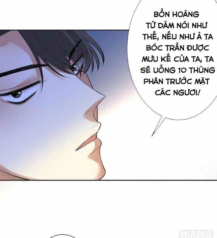 Mạt Thế Nữ Vương - Chương 72 - ảnh 40