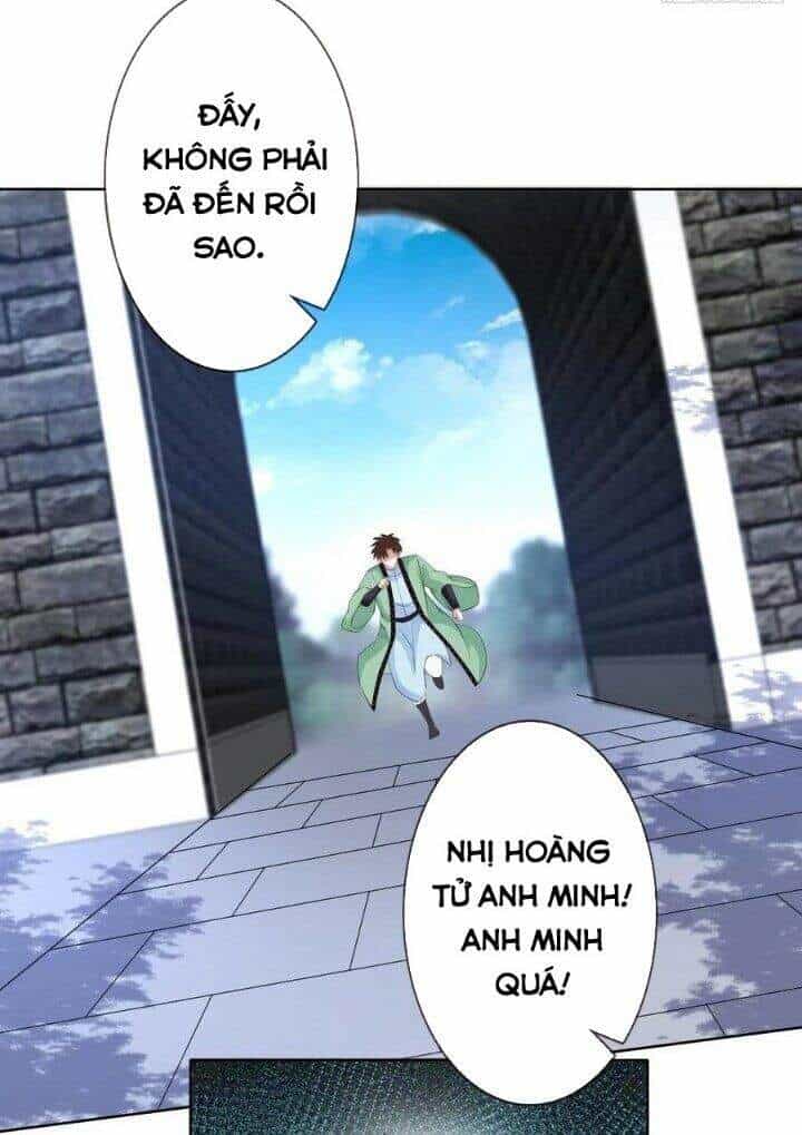 Mạt Thế Nữ Vương - Chương 72 - ảnh 41