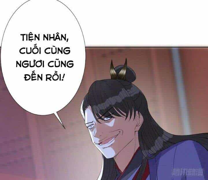 Mạt Thế Nữ Vương - Chương 73 - ảnh 15