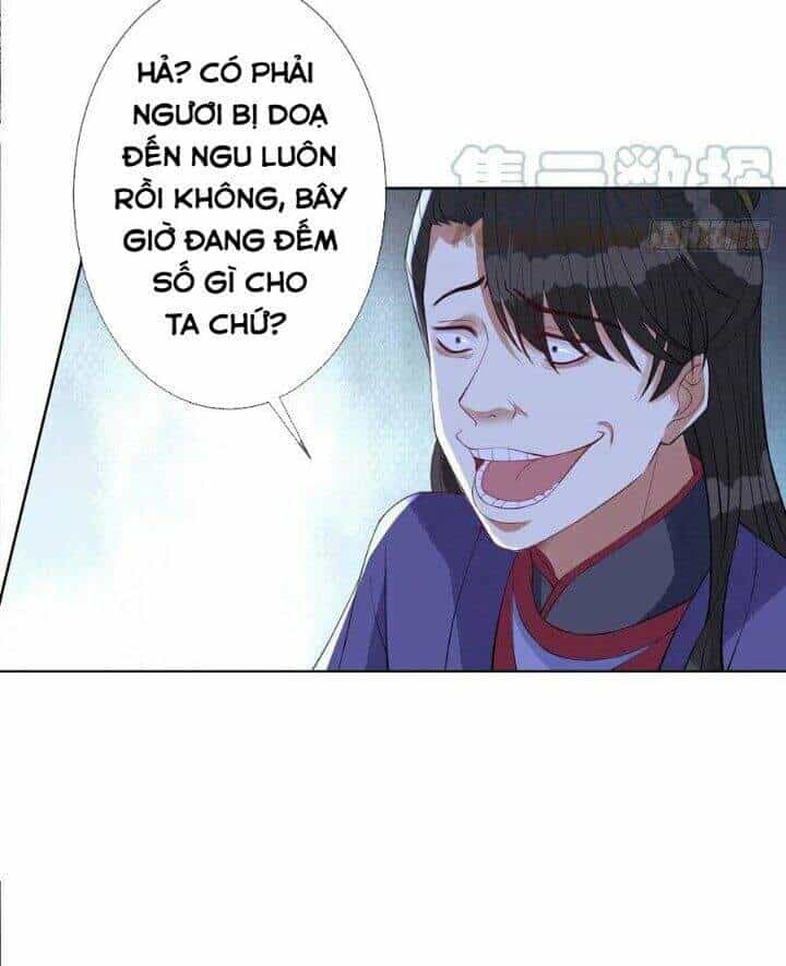 Mạt Thế Nữ Vương - Chương 73 - ảnh 25