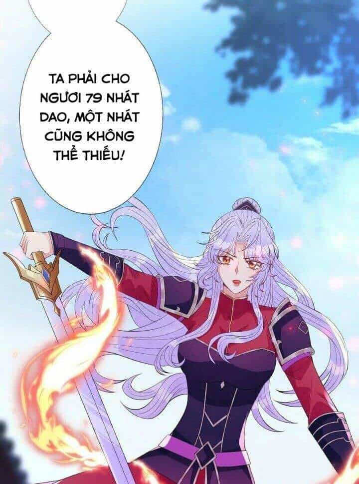 Mạt Thế Nữ Vương - Chương 73 - ảnh 27