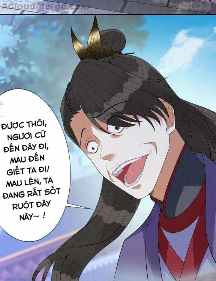 Mạt Thế Nữ Vương - Chương 73 - ảnh 29